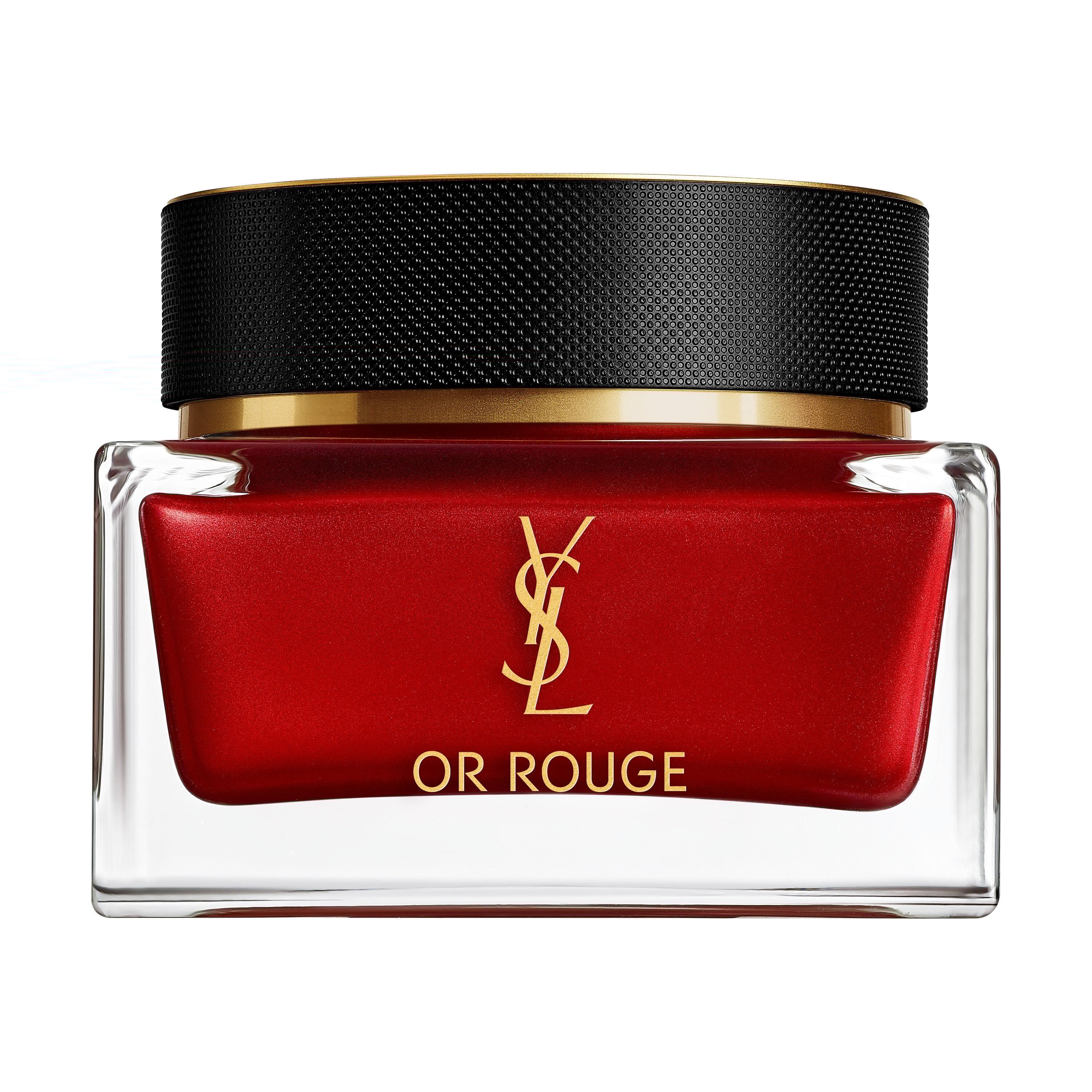 Or Rouge Creme Essentielle Anti Aging Cream YSL Beauty